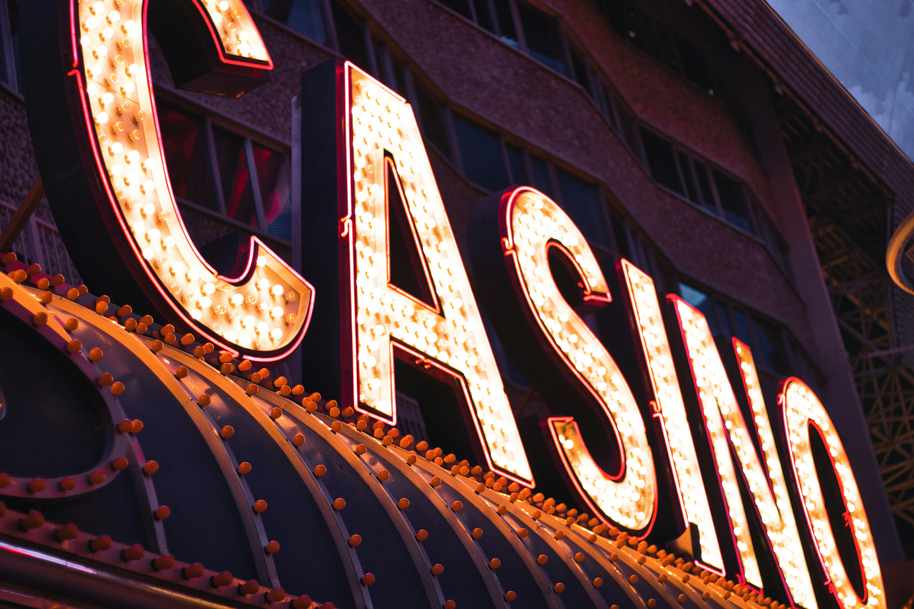 Gransino casino iniciar sesión