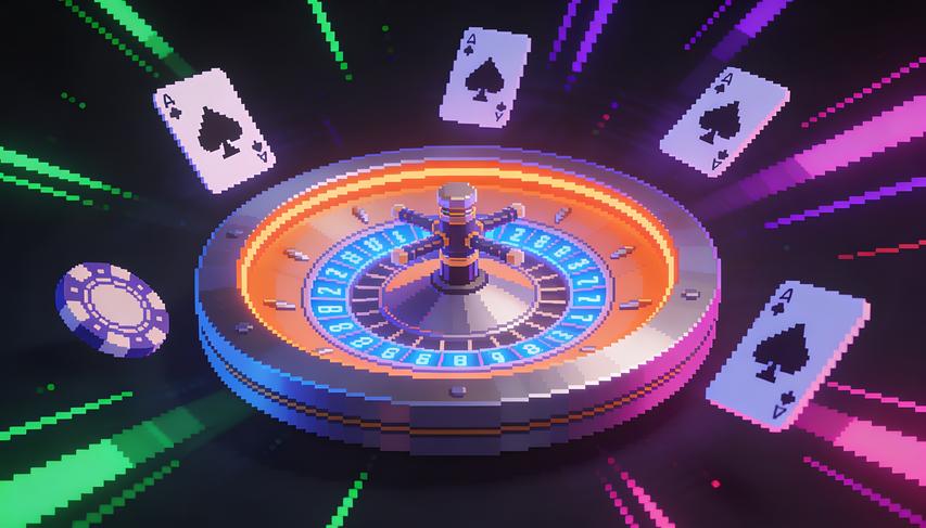 Gioco da Vivo vs Gioco a Caso (RNG): Qual è la Scelta Migliore?