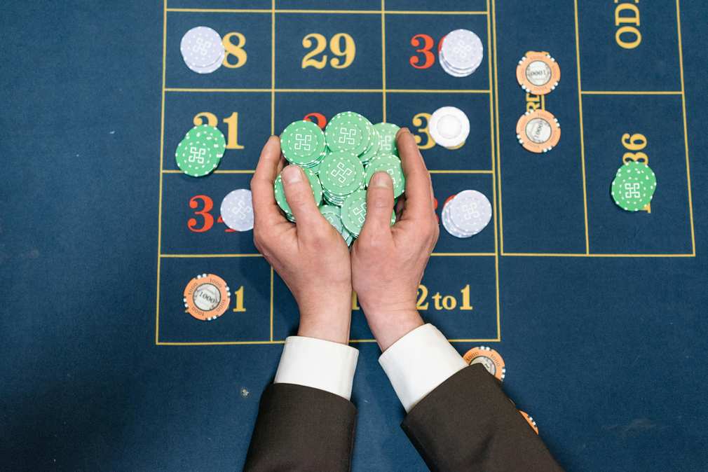 Mint Bingo Data Privacy: Protecting Your Personal Information